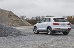 Audi Q3 2.0 TFSI Quattro 2015 года (WW)
